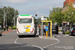 Iveco Crossway II LE City 12 Electric n°651077 (2-GJB-472) à Westkapelle