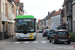 Iveco Crossway II LE City 12 Electric n°651077 (2-GJB-472) à Westkapelle