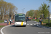 Van Hool NewA309 n°4699 (AAZ-409) sur la ligne 11 (De Lijn) à Knokke-Heist