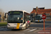 Van Hool NewA309 n°4698 (SWJ-284) sur la ligne 12 (De Lijn) à Knokke-Heist