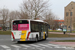 Van Hool NewA309 n°4699 (AAZ-409) sur la ligne 12 (De Lijn) à Knokke-Heist