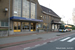 Van Hool NewA309 n°4699 (AAZ-409) sur la ligne 3 (De Lijn) à Knokke-Heist