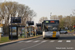 Volvo B7RLE Jonckheere Transit 2000 n°5152 (GZZ-612) sur la ligne 41 (De Lijn) à Knokke-Heist