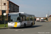 Volvo B7RLE Jonckheere Transit 2000 n°5009 (XPG-954) sur la ligne 41 (De Lijn) à Knokke-Heist