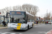 Volvo B7RLE Jonckheere Transit 2000 n°5009 (XPG-954) sur la ligne 41 (De Lijn) à Knokke-Heist