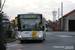 Volvo B7RLE Jonckheere Transit 2000 n°4843 (VNP-295) sur la ligne 41 (De Lijn) à Knokke-Heist