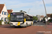 VDL Citea II SLE 120.280 n°2044 (1-SNP-226) sur la ligne 41 (De Lijn) à Knokke-Heist
