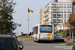 Volvo B7RLE Jonckheere Transit 2000 n°5008 (XPG-950) sur la ligne 41 (De Lijn) à Knokke-Heist