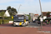 VDL Citea II SLE 120.280 n°2044 (1-SNP-226) sur la ligne 41 (De Lijn) à Knokke-Heist