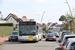 Mercedes-Benz O 530 Citaro C2 LE n°551095 (1-SHD-587) sur la ligne 41 (De Lijn) à Knokke-Heist
