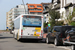 Volvo B7RLE Jonckheere Transit 2000 n°5008 (XPG-950) sur la ligne 41 (De Lijn) à Knokke-Heist