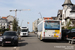 Volvo B7RLE Jonckheere Transit 2000 n°5008 (XPG-950) sur la ligne 41 (De Lijn) à Knokke-Heist