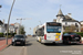 Mercedes-Benz O 530 Citaro C2 LE n°551095 (1-SHD-587) sur la ligne 41 (De Lijn) à Knokke-Heist