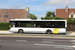 VDL Citea II SLE 120.280 n°2167 (1-SGU-176) sur la ligne 41 (De Lijn) à Knokke-Heist