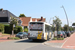 Volvo B7RLE Jonckheere Transit 2000 n°4859 (VVE-379) sur la ligne 41 (De Lijn) à Knokke-Heist