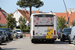 Volvo B7RLE Jonckheere Transit 2000 n°4859 (VVE-379) sur la ligne 41 (De Lijn) à Knokke-Heist