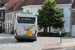 Iveco Crossway II LE City 12 Electric n°651077 (2-GJB-472) sur la ligne 41 (De Lijn) à Westkapelle