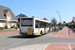 Volvo B7RLE Jonckheere Transit 2000 n°4859 (VVE-379) sur la ligne 41 (De Lijn) à Knokke-Heist