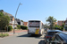 Volvo B7RLE Jonckheere Transit 2000 n°4859 (VVE-379) sur la ligne 41 (De Lijn) à Knokke-Heist