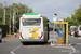 Iveco Crossway II LE City 12 Electric n°651077 (2-GJB-472) sur la ligne 41 (De Lijn) à Westkapelle