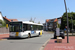 Volvo B7RLE Jonckheere Transit 2000 n°4859 (VVE-379) sur la ligne 41 (De Lijn) à Knokke-Heist