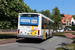 Volvo B7RLE Jonckheere Transit 2000 n°4846 (VTH-913) sur la ligne 41 (De Lijn) à Knokke-Heist