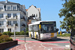 Volvo B7RLE Jonckheere Transit 2000 n°4859 (VVE-379) sur la ligne 41 (De Lijn) à Knokke-Heist