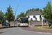 Volvo B7RLE Jonckheere Transit 2000 n°4846 (VTH-913) sur la ligne 41 (De Lijn) à Knokke-Heist