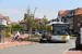 Volvo B7RLE Jonckheere Transit 2000 n°4859 (VVE-379) sur la ligne 41 (De Lijn) à Knokke-Heist