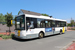 Volvo B7RLE Jonckheere Transit 2000 n°4859 (VVE-379) sur la ligne 41 (De Lijn) à Knokke-Heist