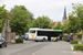 Iveco Crossway II LE City 12 Electric n°651077 (2-GJB-472) sur la ligne 41 (De Lijn) à Westkapelle