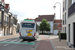 Iveco Crossway II LE City 12 Electric n°651077 (2-GJB-472) sur la ligne 41 (De Lijn) à Westkapelle
