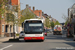 VDL SB200 Berkhof Ambassador ALE 120 n°5389 (BT-ZB-39) sur la ligne 42 (Veolia) à Knokke-Heist