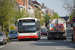 VDL SB200 Berkhof Ambassador ALE 120 n°5389 (BT-ZB-39) sur la ligne 42 (Veolia) à Knokke-Heist