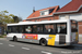 Volvo B7RLE Jonckheere Transit 2000 n°5008 (XPG-950) sur la ligne 42 (De Lijn) à Knokke-Heist