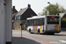 Volvo B7RLE Jonckheere Transit 2000 n°5008 (XPG-950) sur la ligne 42 (De Lijn) à Knokke-Heist