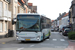 Iveco Crossway LE Line 13 n°5566 (63-BGB-9) sur la ligne 42 (De Lijn) à Westkapelle