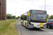 VDL Citea II SLE 120.280 n°2013 (1-RBT-918) sur la ligne 42 (De Lijn) à Westkapelle