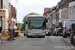 Iveco Crossway LE Line 13 n°5566 (63-BGB-9) sur la ligne 42 (De Lijn) à Westkapelle