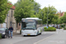 Iveco Crossway LE Line 13 n°5547 (61-BGB-3) sur la ligne 42 (De Lijn) à Westkapelle