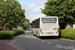 Iveco Crossway LE Line 13 n°5566 (63-BGB-9) sur la ligne 42 (De Lijn) à Westkapelle