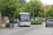 Iveco Crossway LE Line 13 n°5547 (61-BGB-3) sur la ligne 42 (De Lijn) à Westkapelle