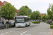 Iveco Crossway LE Line 13 n°5547 (61-BGB-3) sur la ligne 42 (De Lijn) à Westkapelle