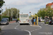 Iveco Crossway LE Line 13 n°5566 (63-BGB-9) sur la ligne 42 (De Lijn) à Westkapelle