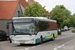 Iveco Crossway LE Line 13 n°5547 (61-BGB-3) sur la ligne 42 (De Lijn) à Westkapelle