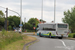 Iveco Crossway LE Line 13 n°5547 (61-BGB-3) sur la ligne 42 (De Lijn) à Westkapelle