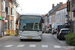 Iveco Crossway LE Line 13 n°5566 (63-BGB-9) sur la ligne 42 (De Lijn) à Westkapelle