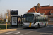 Van Hool NewA309 n°4696 (SWJ-293) sur la ligne 44 (De Lijn) à Knokke-Heist