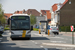 Van Hool NewA309 n°4698 (SWJ-284) sur la ligne 44 (De Lijn) à Knokke-Heist