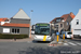Van Hool NewA309 n°4696 (SWJ-293) sur la ligne 44 (De Lijn) à Knokke-Heist